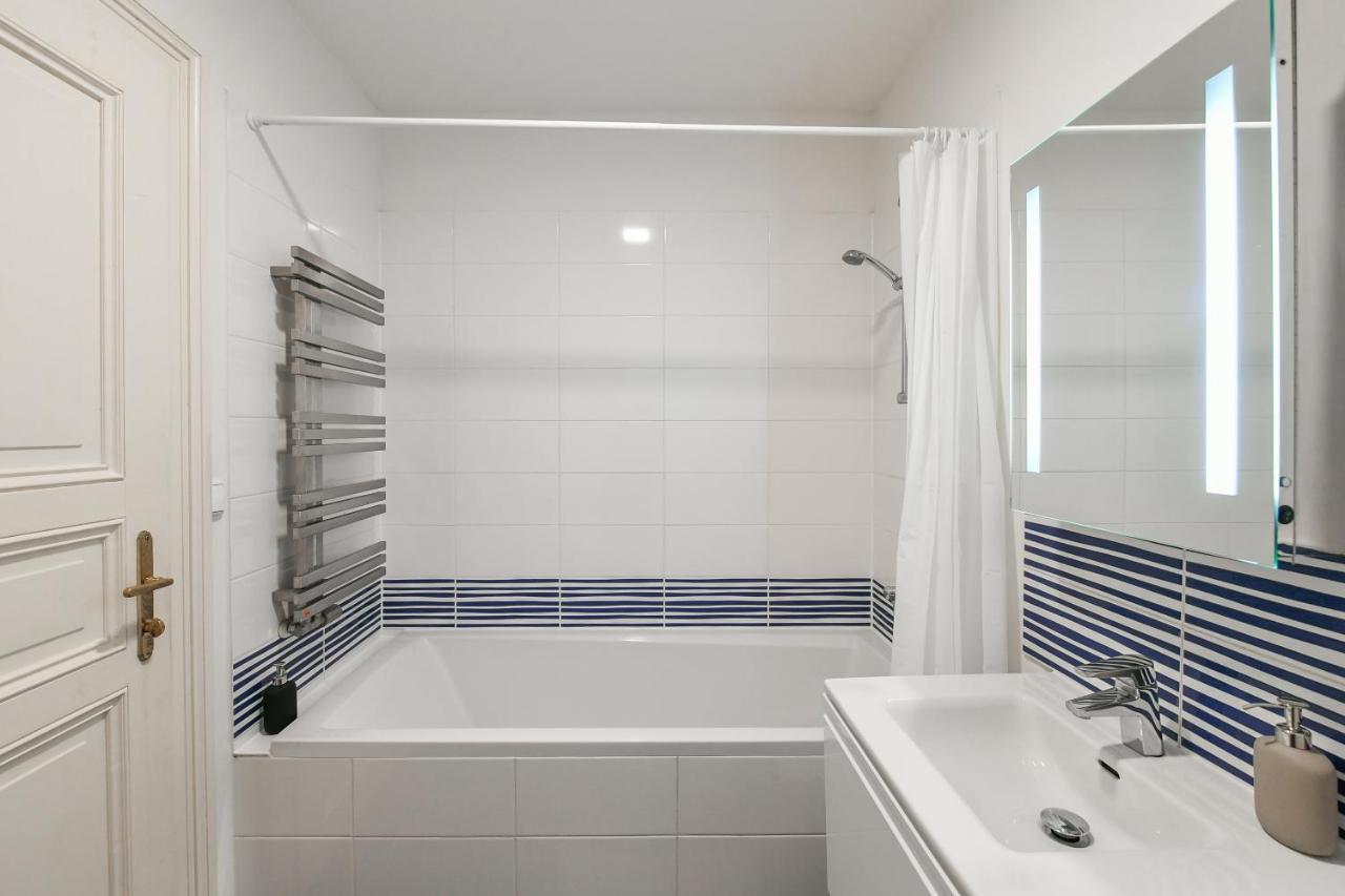 Klimentska 52 Residence ปราก ภายนอก รูปภาพ
