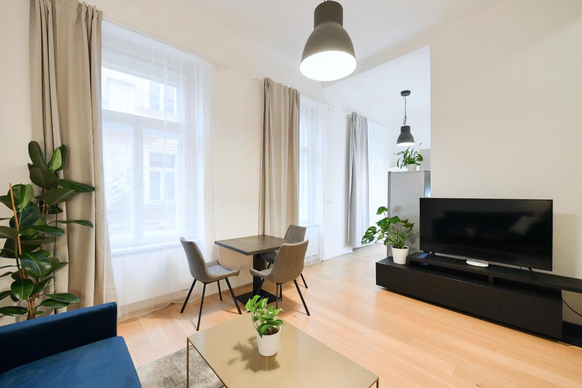 Klimentska 52 Residence ปราก ภายนอก รูปภาพ